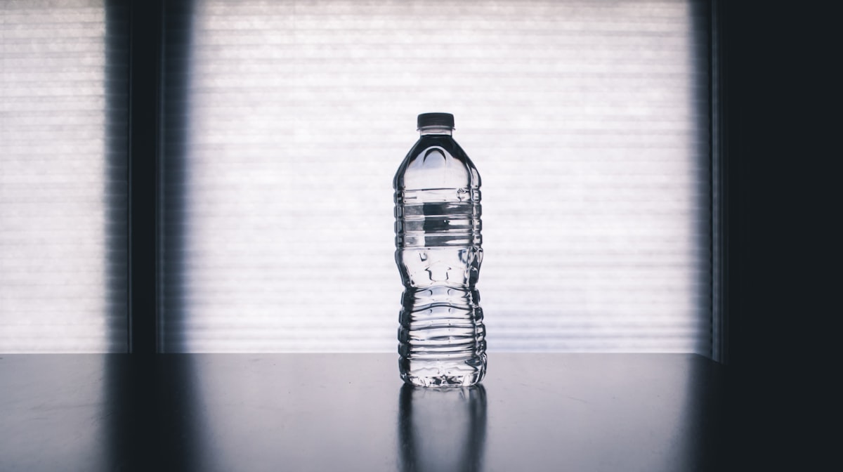 Idratazione e benessere quotidiano