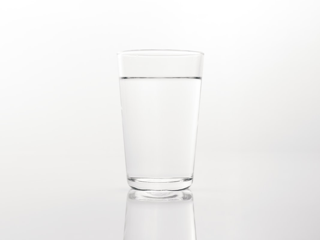 Acqua e metabolismo