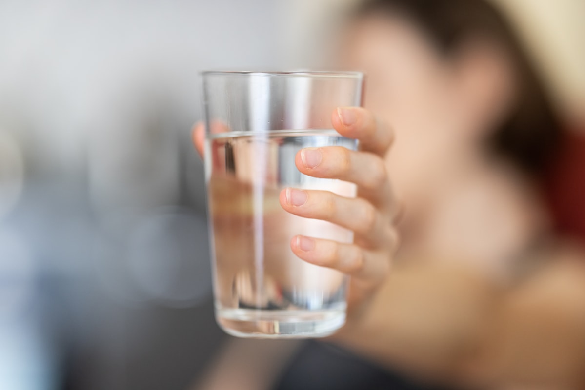 Idratazione durante lo sport