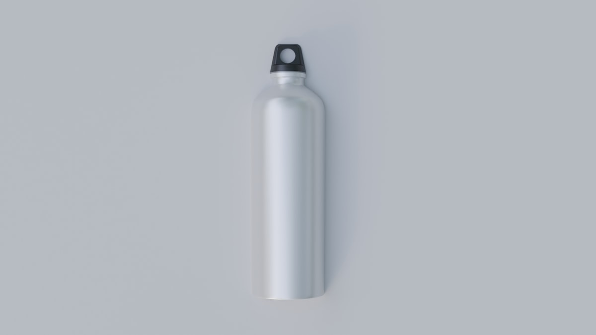 Acqua e salute digestiva